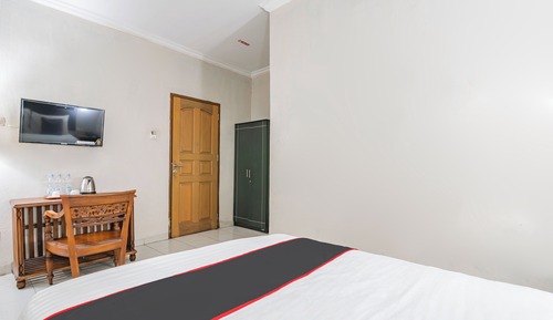 Habitación Deluxe doble