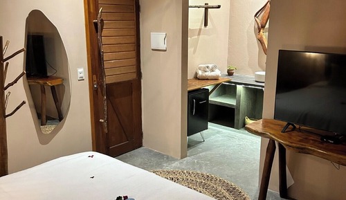 Habitación Confort doble