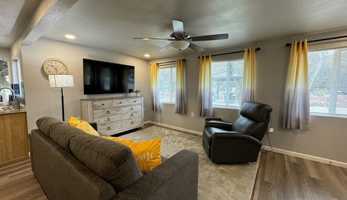 Apartamento, 1 habitación