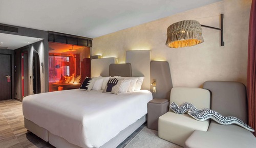 Habitación (nhow Premium)