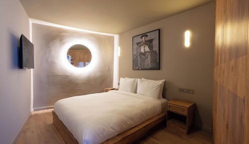 Suite Deluxe