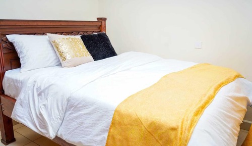 Apartamento exclusivo