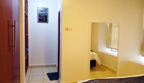 Apartamento Business