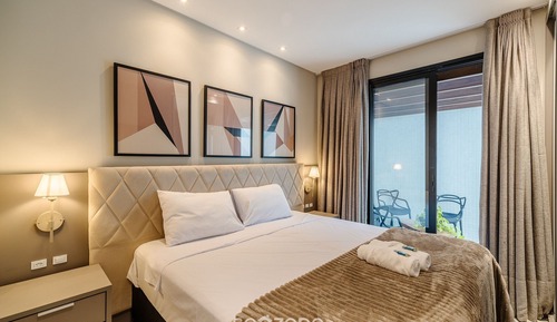 Apartamento básico