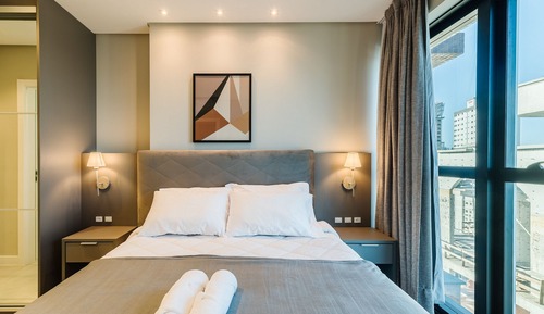 Apartamento básico