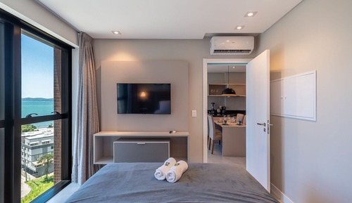 Apartamento básico