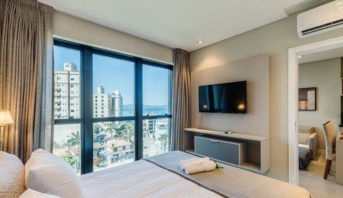 Apartamento básico