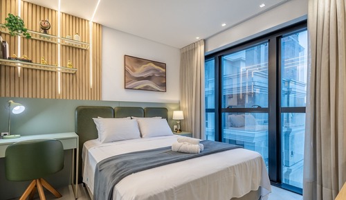 Apartamento