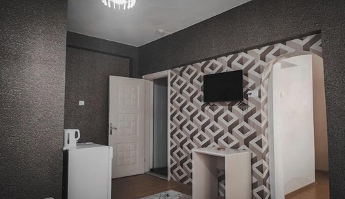 Apartamento Deluxe