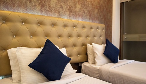 Apartamento Premier, varias camas, no fumadores, cocina básica