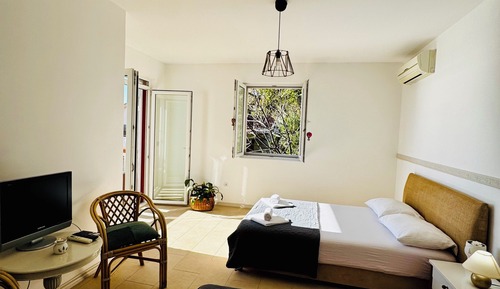 Habitación triple Confort
