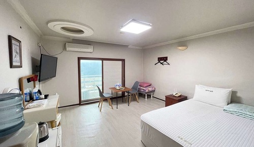 Habitación estándar