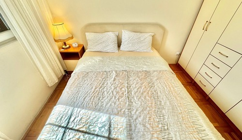 Apartamento familiar