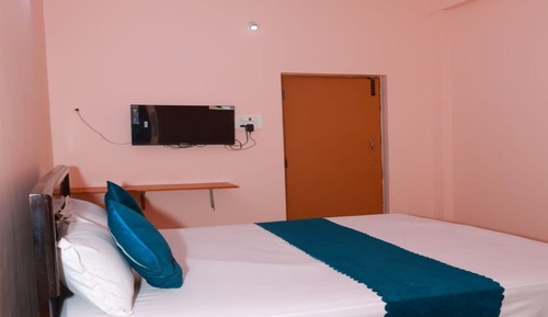 Habitación estándar