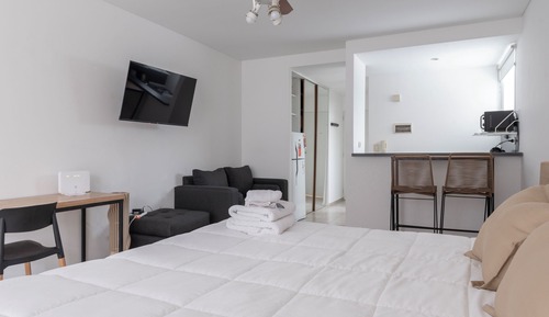 Apartamento de diseño