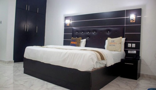 Habitación exclusiva