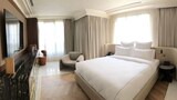 Habitación Deluxe, no fumadores, vistas a la ciudad