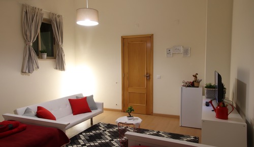 Habitación individual