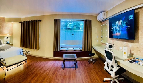 Suite de lujo, 1 habitación, no fumadores