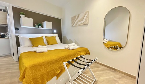 Apartamento familiar