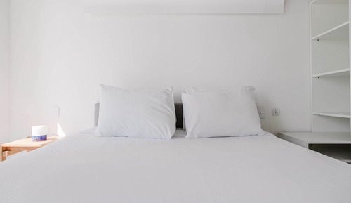 Apartamento Confort