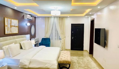 Apartamento ejecutivo