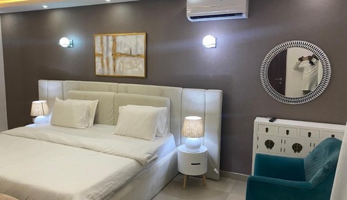 Apartamento Deluxe