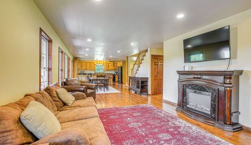 Casa (4 Bedrooms)