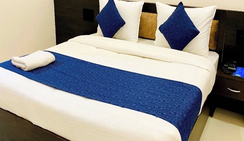 Habitación estándar