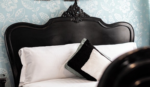 Superior double room en-suite