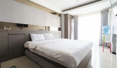 Habitación Deluxe doble