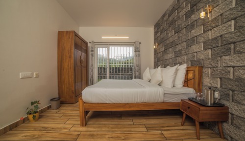 Villa, 4 habitaciones