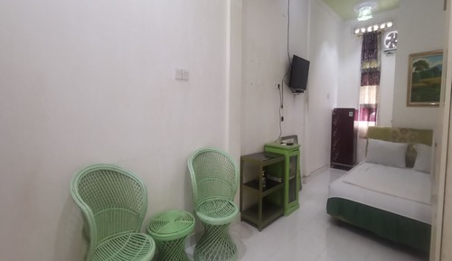 Habitación doble