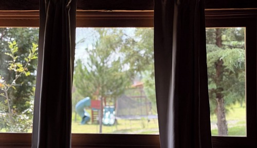 Cabaña Grand
