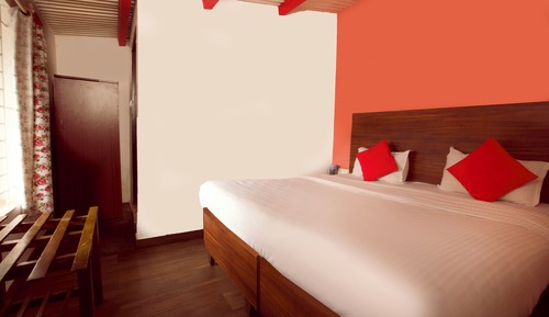 Habitación básica