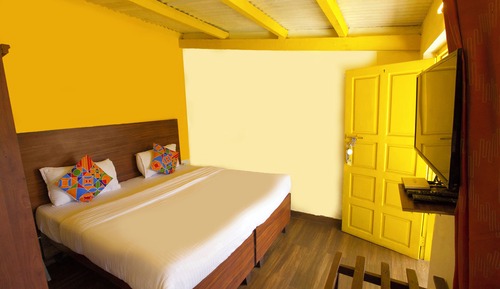 Habitación superior