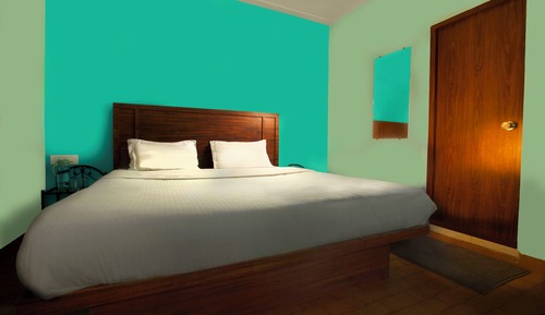 Habitación estándar