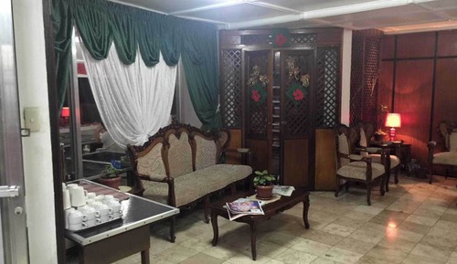 Habitación Premier