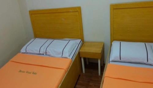 Habitación familiar