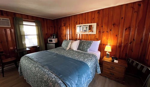 Habitación individual Deluxe