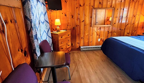 Habitación estándar