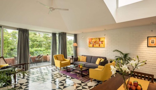 Apartamento