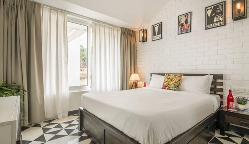 Apartamento