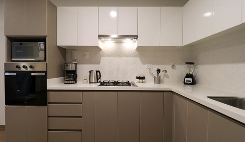 Apartamento