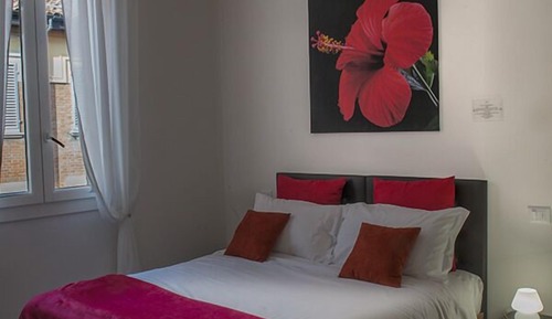 Habitación tradicional doble