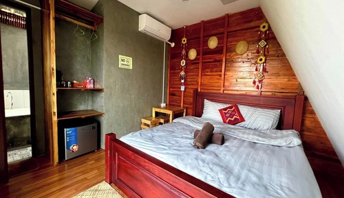 Habitación estándar