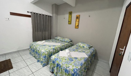 Casa básica, vistas al jardín