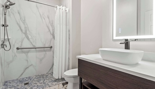 Suite, varias camas, accesible para personas con discapacidad, no fumadores