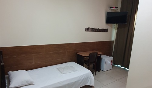 Habitación individual clásica, balcón, vistas a la ciudad