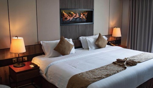 Habitación superior